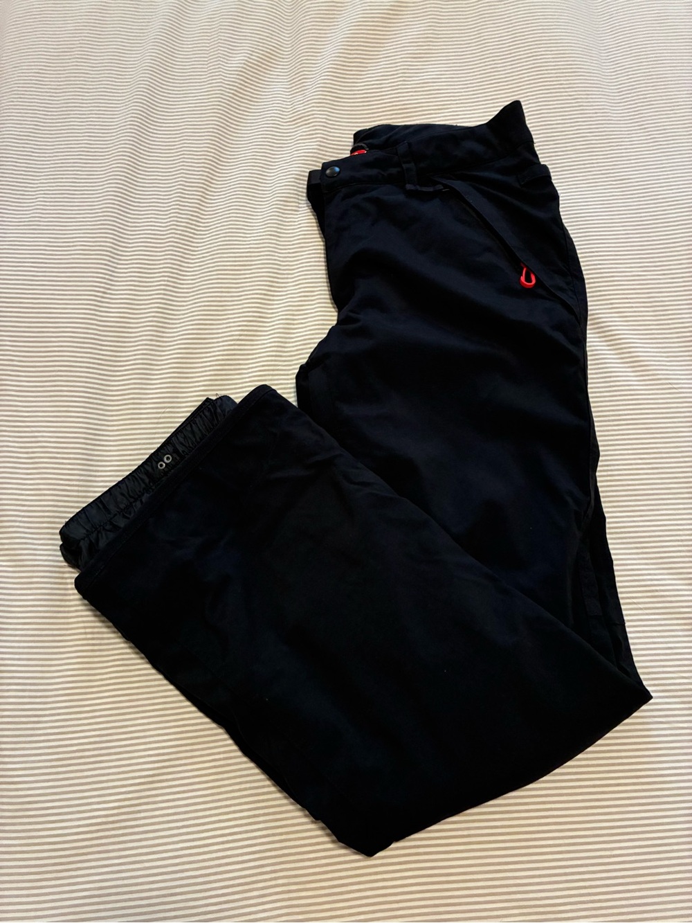 686 Women’s Standard Snowboarding Pants in Size S